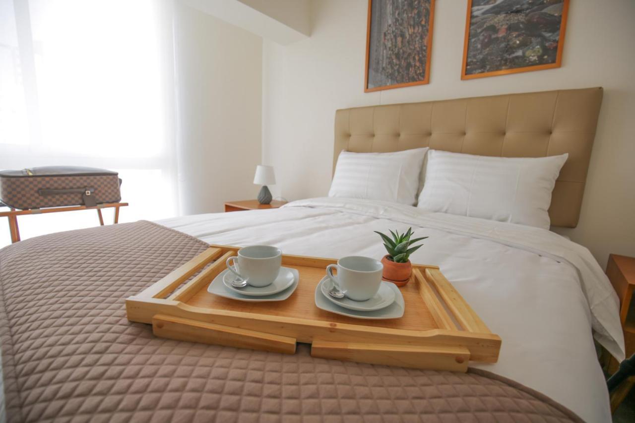 Trendy Host MID, Miraflores Lima Exterior foto