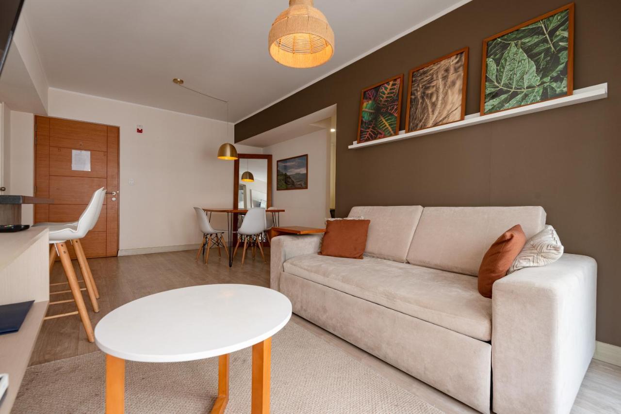 Trendy Host MID, Miraflores Lima Exterior foto