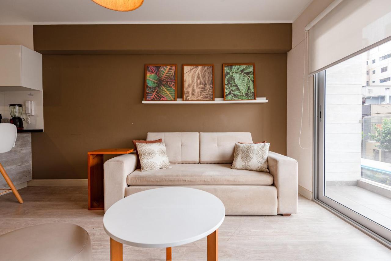Trendy Host MID, Miraflores Lima Exterior foto